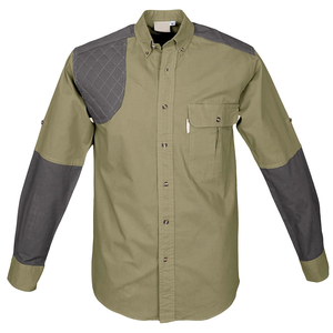 Camisa de Pesca con Marca Personalizada, Tejido Antimicrobiano y con Control de Olores, Ropa de Exterior al por Mayor - Product Image 6