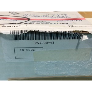 GEORG FISCHER SIGNET P51530-V1 ROTOR-X FLOW - Equipo y Piezas de Semiconductores de Confianza de Marca Mundial - Product Image 5