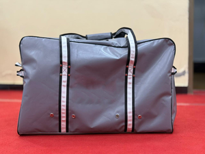 Bolsa de Lona Personalizada para Jugadores de Hockey sobre Hielo, Bolsa para Palos de Hockey para Deportes de Equipo - Product Image 3