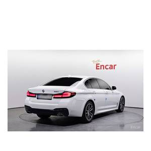 BMW Serie 5 520i M Sport 2023, Volante a la Izquierda, Caja de Cambios Automática, 44,604 km - Product Image 2