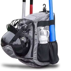 RTS Custom LOGO Large Capacity Outdoor Sports Rolling <b>Bat</b> Bag <b>Baseball</b> Backpack <b>Baseball</b> Softball Equipment Bag Order Now - Product Image 1