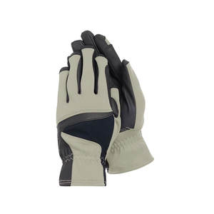 Guantes de equitación de cuero de invierno de alta calidad 2026 con agarres para las manos y diseño de dedos completos para uso deportivo unisex - Product Image 6