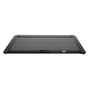 2021-2024 Dodge <b>Ram</b> 1500 Crew Retractable Tonneau Cover 5.7 ft Hard with Built-in Drainage Pipe - Product Image 6