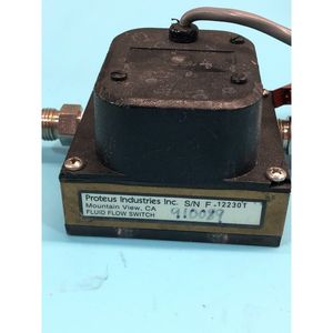 PROTEUS 910089 FLOW SWITCH 0.40GPM, 162347 - Équipements et pièces semi-conductrices d'occasion fiables à l'échelle mondiale chez - Product Image 4
