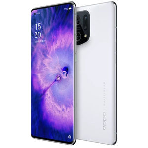 UESD ดั้งเดิมสำหรับ Oppo ค้นหา X5สมาร์ทโฟน5G 6.55 "Oled 1080x2400 120Hz Qualcomm <span class=keywords><strong>SD</strong></span> <span class=keywords><strong>888</strong></span> 4800mAh 80W ชาร์จเร็ว Android - Product Image 4