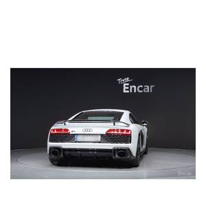 ออดี้ R8 5.2 V10 เพอร์ฟอร์แมนซ์ คูเป้ ปี 2021 เกียร์อัตโนมัติ พร้อมกล้องมองหลัง เบาะหนัง วางจำหน่ายเดือนมีนาคม 2021 วิ่ง 27,056 กม. - Product Image 4