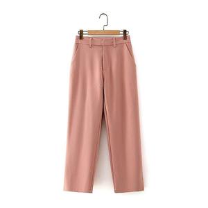 Wholesale Dropship Solid 3 Piece Anti-Wrinkle Women's Office Formal Suit Set <b>Blazer</b> Jacket Vest Trousers - Product Image 5