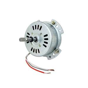 มอเตอร์พัดลมระบายอากาศแบบเฟสเดียว 220V 32W สายทองแดงแท้ 100% คุณภาพเชิงพาณิชย์ ปรับแต่งได้ ผลิตในเวียดนาม - Product Image 1