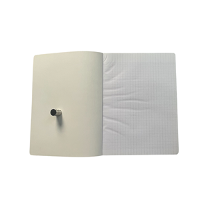 Taccuino francese <span class=keywords><strong>a</strong></span> strisce colorate per principianti taccuino pratico di lavoro francese - Product Image 2
