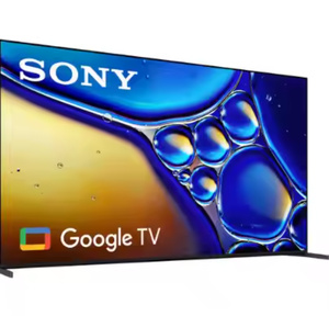 New Quality 85 Inch BRAVIA 9 Smart TV Mini LED <strong>QLED</strong> 4K Ultra HD Smart TV with Dolby Vision HDR (K-85XR90), 2024 Model - Product Image 5