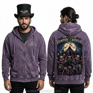 Custom <b>Sage</b> <b>Green</b> Hoodie <b>Men</b> Heavyweight Fleece Gothic Garden Graphic Pullover Oversized Vintage Streetwear Hoody Supplier - Product Image 6
