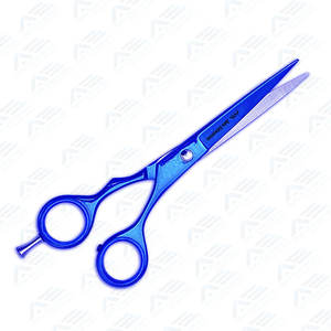 Tijeras de peluquero profesional, tijeras para adelgazar el cabello, herramientas de corte de cabello de salón Premium, instrumentos de belleza de alta calidad, cuidado de la belleza - Product Image 1