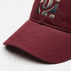 Nuevas Gorras Deportivas de Béisbol para Verano y Otoño, Diseño de Logotipo Personalizado, Gorras Transpirables Premium para Hombre, Ajustables, Protección Solar para Correr - Product Image 4