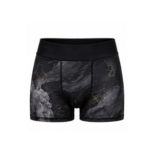 Easy Style Women <b>Boxer</b> Shorts Lightweight Soft Shorts For Everyday Wear Home Use And Casual Daily Clothing - Product Image 6