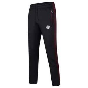 Conjuntos Deportivos de Invierno Personalizados para Hombre 2024, Transpirables, 100% Algodón, Ropa Cálida de Felpa de Alta Calidad en Venta - Product Image 2