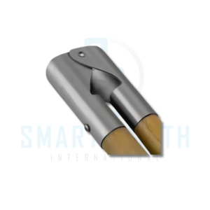 Descornador Barnes con mango de madera, herramienta veterinaria para ganado clase I, para ganado vacuno y caprino - Product Image 4