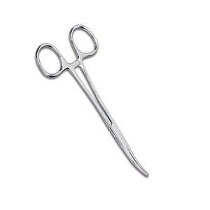 Porte-aiguille Heaney en acier inoxydable, manuel, certifié CE, taille personnalisée, best-seller, nouveauté, pour opérations chirurgicales - Product Image 2