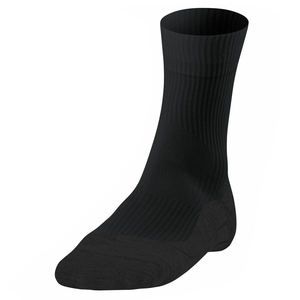<b>Hot</b> Sale Crew Solid Winter Cotton Knitting Women Compression <b>Socks</b> Football Daily Life - Product Image 4