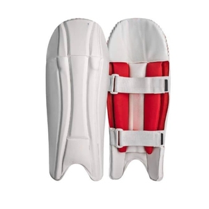 Les pads de gardien de but de qualité supérieure sont conçus pour les gardiens de but exigeants en agilité, confort et protection fiable. - Product Image 1