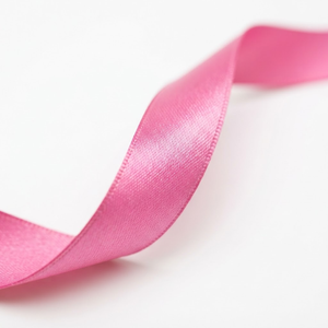 6mm Pink Single Face Satin Ribbon Customizable Manufacturer 350 Meter Roll for Cosmetic Packaging Baby Gift <b>Boxes</b> Retail Bulk - Product Image 3