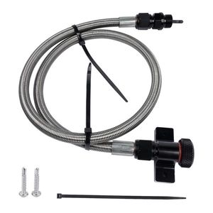 20200 Locking Dip Stick for Ford Automatic Transmission Fluids Compatible with 2010-2023 F 150 Trucks - Product Image 1