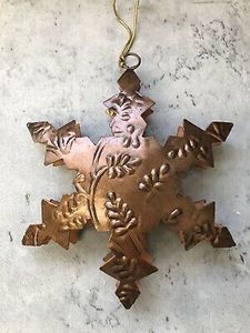 Metal <b>Tree</b> <b>Ornament</b> Handicraft Vintage Christmas Decor Shape Feature - Product Image 5