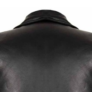 Chaleco de Motocicleta Formal para Hombre, Talla Grande, Sin Mangas, con Calefacción, Bolsillos Delanteros, Transpirable, Colores Personalizados, de Cuero - Product Image 5