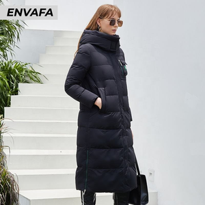 Vestes personnalisées avec logo, veste matelassée pour femmes, veste imperméable, veste de neige, manteau pour femmes, veste d'hiver, vestes pour femmes - Product Image 2