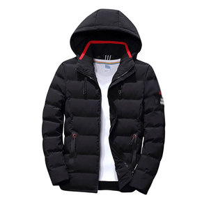 Wholesale Parka Long <b>Jacket</b> <b>Plus</b> <b>Size</b> <b>Rain</b> Coat Top Quality Winter Parka for Men Thick Warm Puffer Bubble <b>Jacket</b> Durable Hooded - Product Image 3