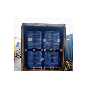 MEG de Alta Pureza para la Producción de Resina de Poliéster, Monoetilenglicol Premium para Formulaciones Industriales - Product Image 1