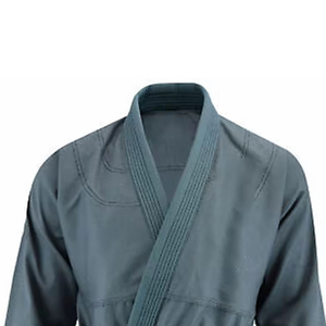บริการรับผลิตชุดยิวยิตสู (BJJ) สำหรับสถาบันยิวยิตสู ด้วยผ้าทนทาน เย็บตะเข็บเสริมความแข็งแรง พร้อมบริการติดแบรนด์ตามสั่ง ขายส่งและส่งออก - Product Image 4