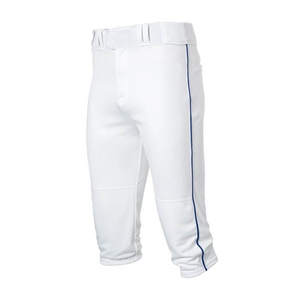 Uniforme de Béisbol para Adultos de Alta Calidad 2026, Último Diseño, Pantalones de Uniforme Premium de Manga Corta con Absorción de Humedad para Hombre - Product Image 2