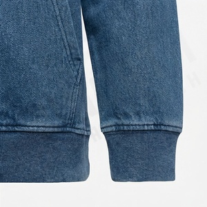 Sweat-shirts pour hommes de qualité supérieure, différentes couleurs, 100% coton, confortables, design tendance, molleton lourd, streetwear - Product Image 6