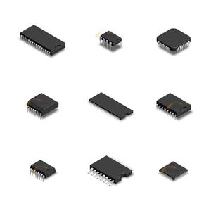 Microcontrolador de Chip Único XCZU9EG-1FFVC900I MCU/MPU/SOC, Circuito Integrado con Condensador de Tantalum, Chip Electrónico - Product Image 1