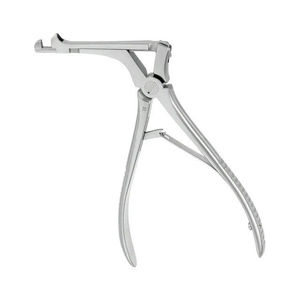 Pinza Kerrison de Acero Inoxidable |   Instrumentos Quirúrgicos Ortopédicos, Rongeur para Huesos, Rongeur Espinal - Product Image 1