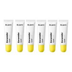 Dr. Jart+ Ceramidin Lip Balm Pair, lot de 6 baumes à lèvres hydratants, ensemble promotionnel - Product Image 1