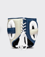 Gants de MMA imperméables et légers, protège-tête de boxe en cuir véritable, pour entraînement, sparring, Muay Thai, sports de plein air