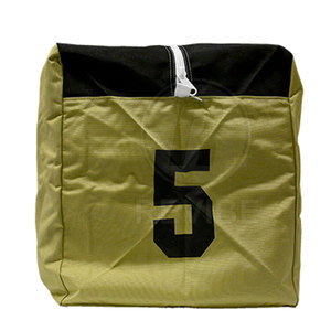 Premium Quality Ice Hockey <b>Backpack</b> With Fine Stitch Ice Hockey <b>Backpack</b> For Practice Time Ice Hockey <b>Backpack</b> - Product Image 6