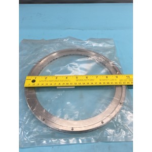 AMAT 4006-AMST-11 PAD POLISH PLATE CONDITIONING - อุปกรณ์และอะไหล่เซมิคอนดักเตอร์ระดับโลกที่เชื่อถือได้ - Product Image 3