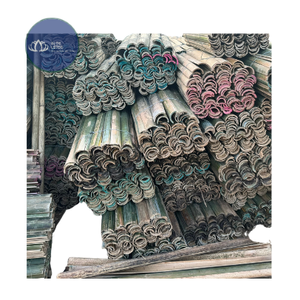 Tiras de Bambú Premium Blue Lotus |   Ecológico, No Tóxico, 50 cm de Longitud, 5-6 mm de Diámetro |   Cesta de Material Flexible, Garantía de 2 Años - Product Image 1