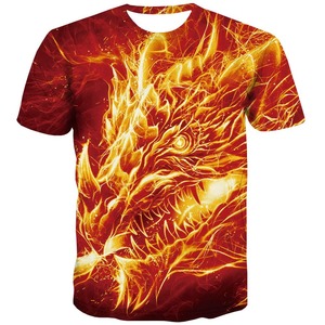 Camiseta de Alta Calidad, Marca de Diseñador, Camiseta Informal para Hombre - Product Image 2