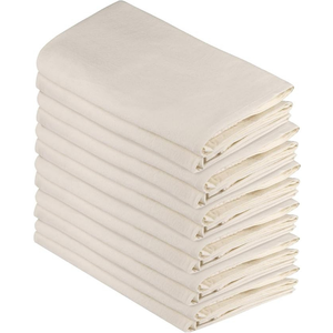 Cotton <b>Kitchen</b> Towel 3 Piece Set Printed Tea Towel Dish Towel Cleaning Cloth Oven Mitt Wholesale Low MOQ - Product Image 6