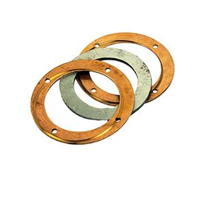 Arandela de Engranaje Intermedio Zetor 950414, Arandela de Rueda de Inserción Pequeña, Compatible con 2011 3011 4011 5011 5211 5245 6211 6245 7211 7245 7520 - Product Image 3