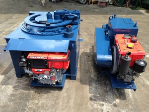 Máquina Automática para Doblar y Cortar Varillas de Acero, Equipo Cortador y Doblador de Barras de Acero para Proyectos de Construcción, Venta al Por Mayor - Product Image 6