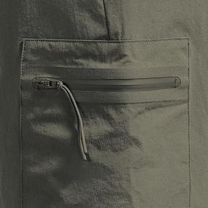 Mens Outdoor <b>Cargo</b> <b>Shorts</b> Activewear <b>Lightweight</b> Quick Dry Breathable Utility <b>Shorts</b> Multiple Pockets for Hiking Camping - Product Image 6