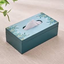 Mesa de Cocina Rectangular Multifuncional de MDF Estampado con Efecto Mármol de ILAHI, Hecha a Mano, con Soporte de Almacenamiento No Plegable - Product Image 2