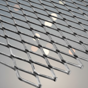 Malla Metálica Expandida [APEC] EX para Refuerzo de Esquinas y Malla Metálica Expandida Duradera Anti-Grietas para Enlucido - Product Image 2