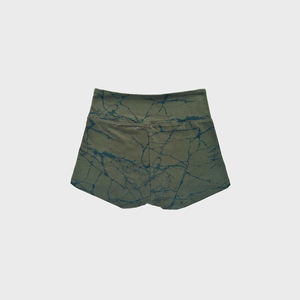 Shorts de Yoga de Alto Rendimiento para Mujer, Duraderos y Elásticos, Ideales para Cross Training y Actividades Atléticas - Product Image 3