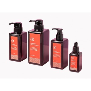 [CK Regeon] HERIBON WNT ON Exfoliante Capilar, Limpieza Profunda, Exfoliante, Cuidado del Sebo para Cuero Cabelludo Graso, Gel Exfoliante Coreano - Product Image 1