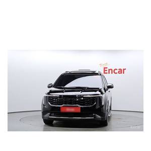 Kia Carnival 2024 de 9 Plazas, Cámara Trasera, Diésel, Caja de Cambios Automática, Estándar de Emisiones Euro V, Asientos de Cuero, Volante a la Izquierda - Product Image 2